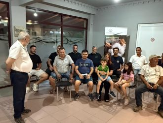 Ημερίδα προβολής και διάχυσης των αποτελεσμάτων του Έργου “NitreosCotton